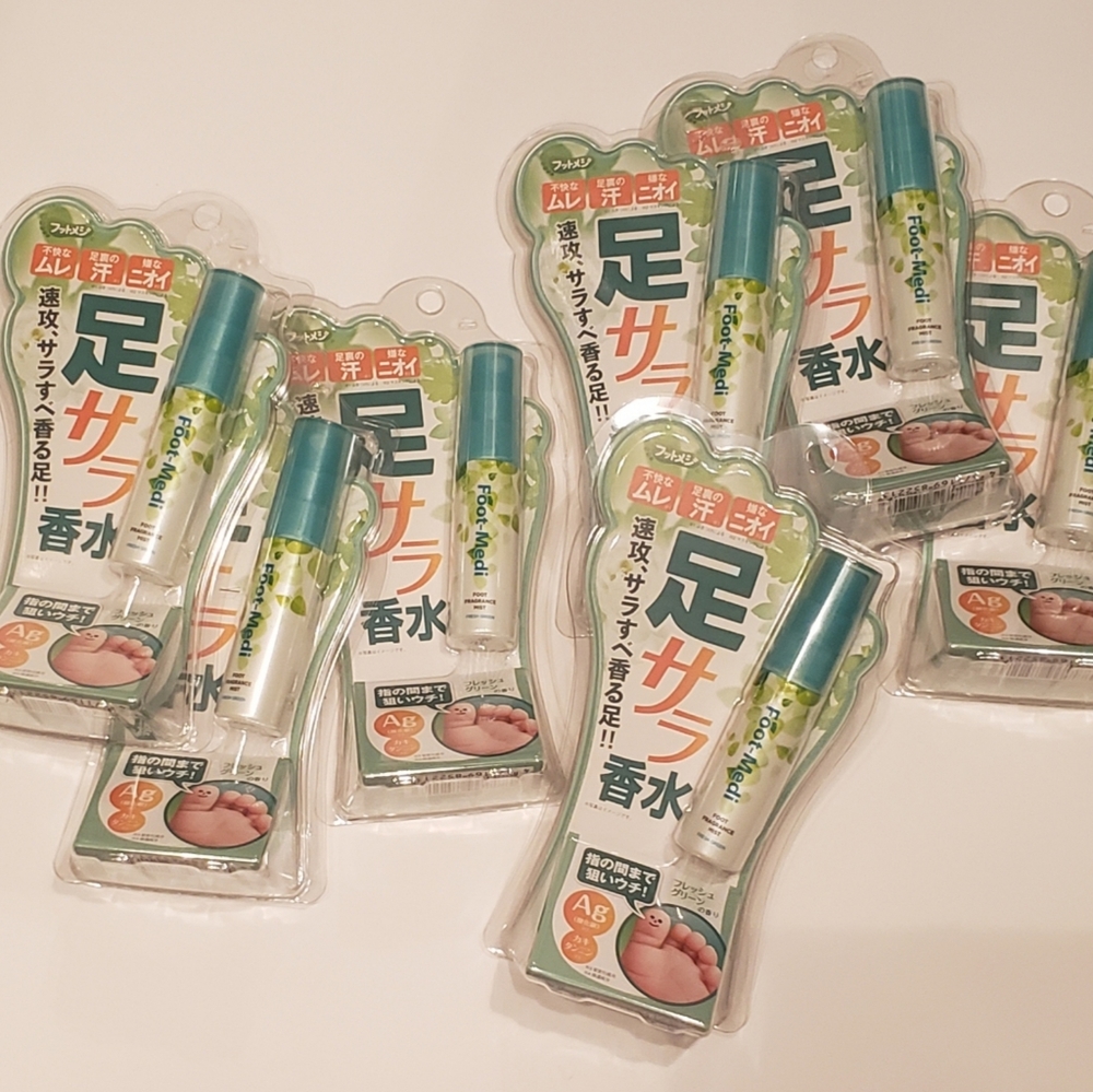 Foot Medi Bundle